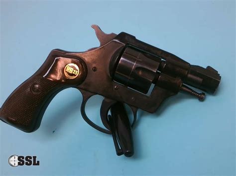 Gun History Files a. . Rohm pistol serial number lookup
